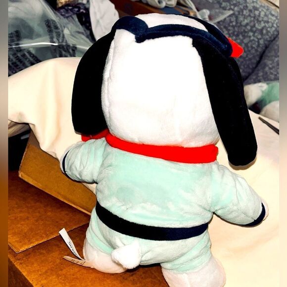 Pickleball SNOOPY CVS Summer 2024 Peanuts TIK TOK NEW - Picture 5 of 10